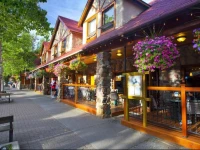 Bayshore Inn Resort and Spa 
