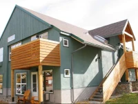 Waterton Lakes Lodge Resort 