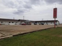 Last Mountain Inn 