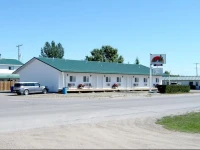 Sundown Motel 