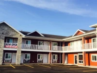 Watrous Motel 