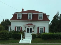 Auberge Nathalie Ora Guesthouse 