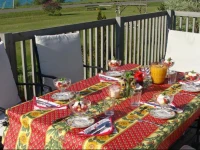 Moonlight On The Lake Bed & Breakfast 