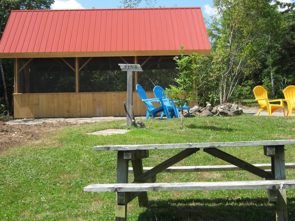 HI-Wentworth International Hostel &amp; Lodge 