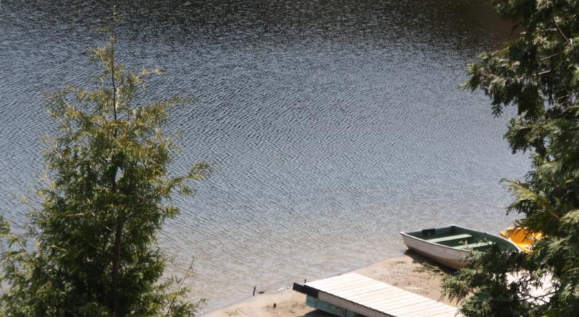 Lakefront Retrait 
