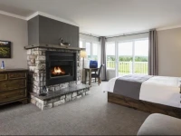 Auberge & Spa West Brome 