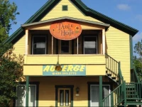 Auberge La Table dHГґte 