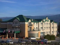 Holiday Inn West Kelowna 