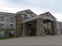 Ramada Westlock 