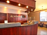 Best Western Wayside Inn 