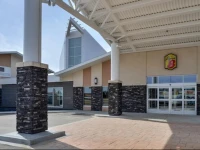 Super 8 Wetaskiwin 