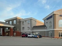 Ramada Hotel Weyburn 