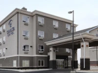 Canalta Hotel Weyburn 
