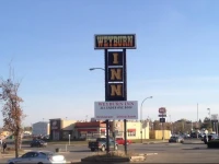 Weyburn Inn 