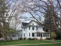 Blue Heron Getaway Bed and Breakfast 
