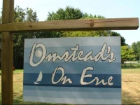 Omsteads On Erie B&B 