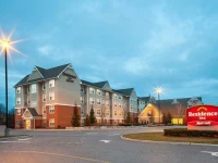 Residence Inn Marriott Whitby 
