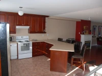 Downtown Whitby Furnished Homes 