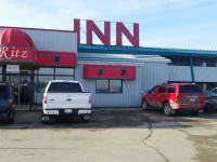 The Ritz Cafe and Motor Inn 