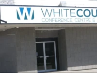 Whitecourt Conference Centre & Suites 