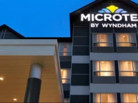 Microtel Inn & Suites by Wyndham Whitecourt 