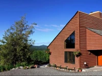 Juniper Trails Bed & Breakfast 