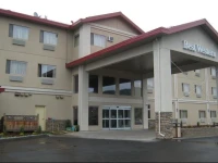 Best Western Williams Lake 