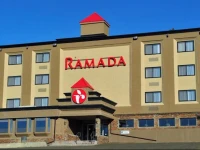 Ramada Williams Lake 