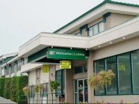 Sandman Hotel & Suites Williams Lake 