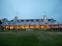 Windermere House 