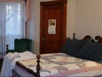 Meander In B&B 