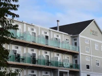 Micro Boutique Living Wolfville 