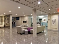 Best Western Plus Woodstock Inn & Suites 