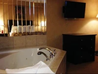 Econolodge Woodstock 