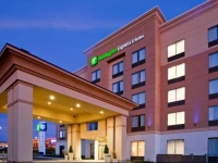 Holiday Inn Express Hotel & Suites - Woodstock 