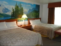 Westmount Motel 