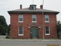 Georgian Manor Inn 