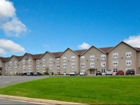 Best Western Plus Woodstock 
