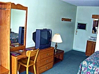 Stiles Motel 