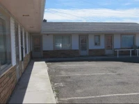 El Rancho Motel 