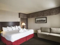 Quality Inn & Suites Yellowknife 