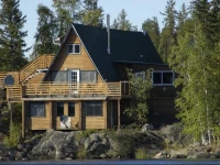 Yellow Dog Lodge, Inc. 