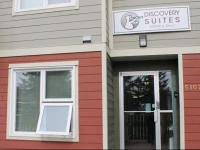 Discovery Suite 