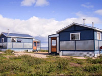 Petersons Point Lake Lodge