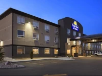 Days Inn and Suites Yorkton 