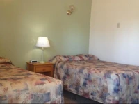 Redwood Motel 