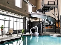 Home Inn & Suites Yorkton 