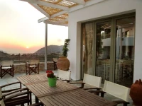 Achlada Mourtzanakis Residence 