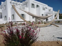 Olea Bay Hotel 