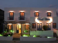 Hotel Eleni 